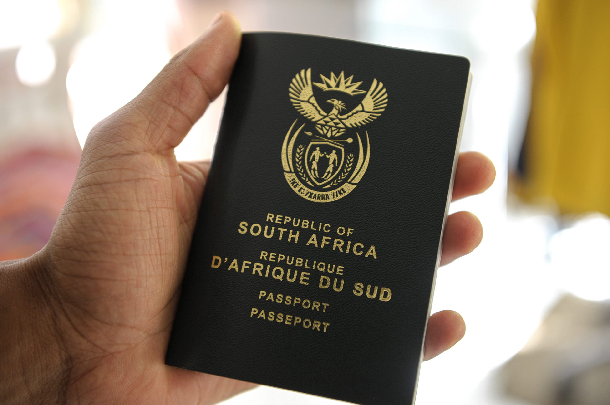 South Africa Visa Application Guide and Requirements