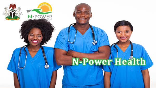 N-Power Health