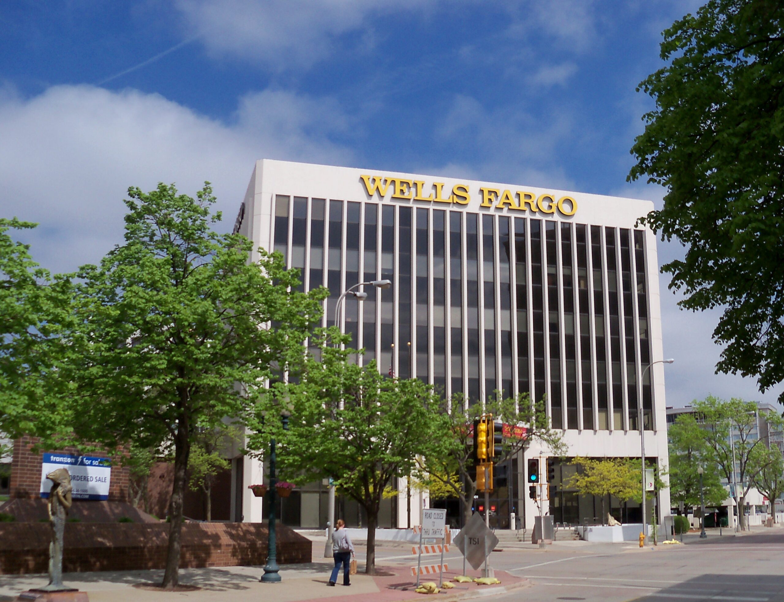 Wells Fargo Student Loans