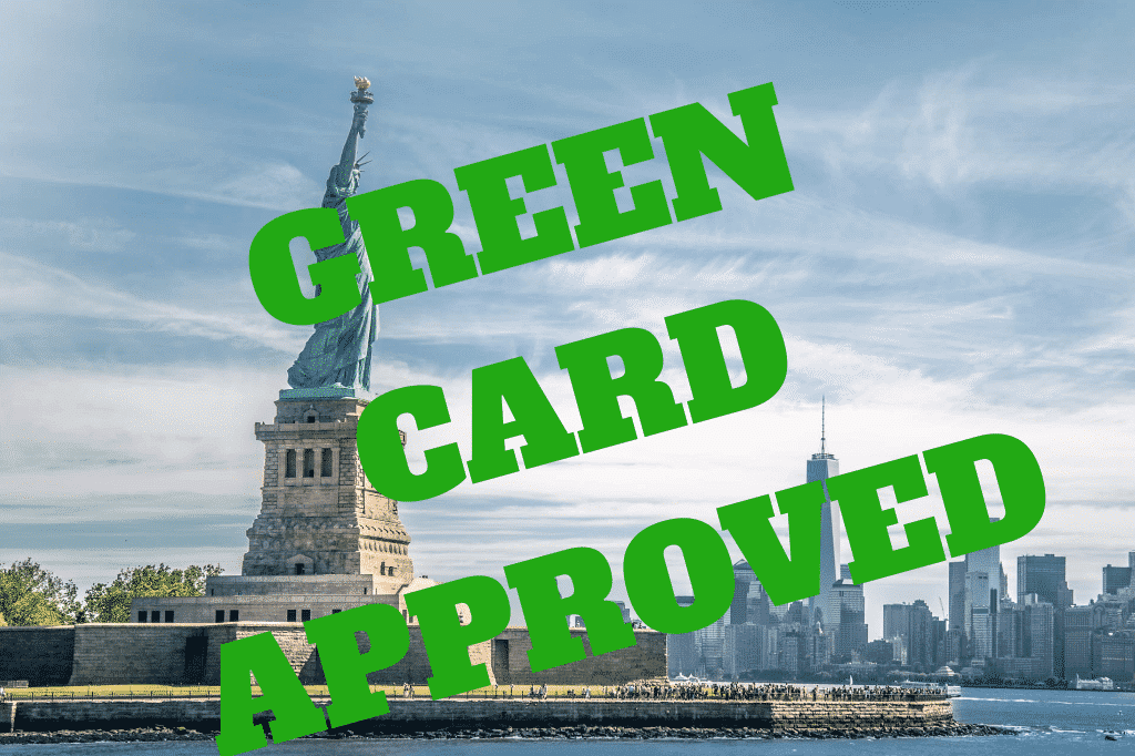 H1B to Green Card Process Time 2021 Latest Updates