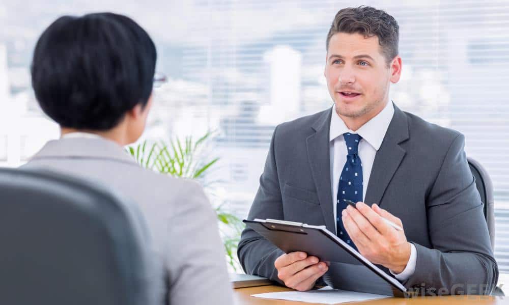 ZS Associates Behavioral Interview