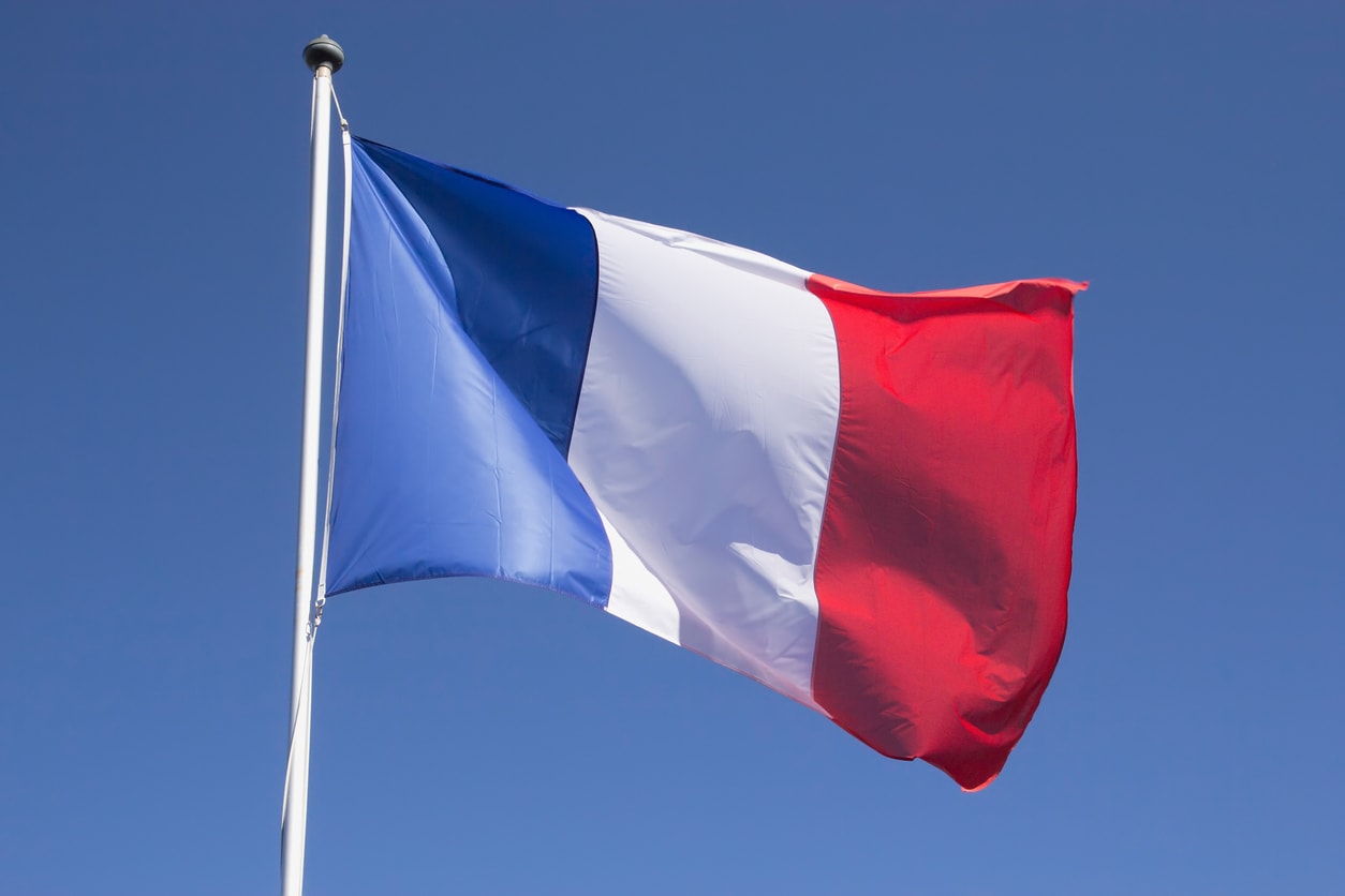 Frankreich Visumantrag in Nigeria und Antragshandbuch 2022 Updates