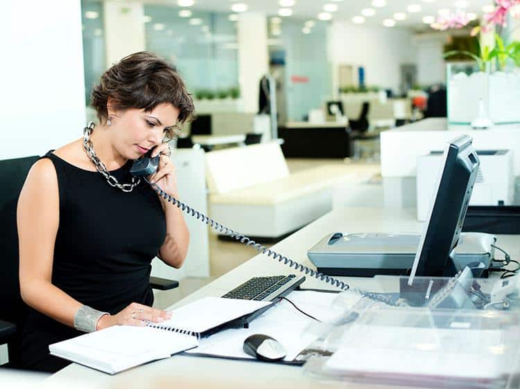 Medical Receptionist Interview Questions and Answers 2020 : Current