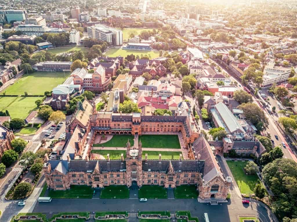 Cheapest Post Graduate Diploma in Australia: List of Universities 2022 :  Current School News