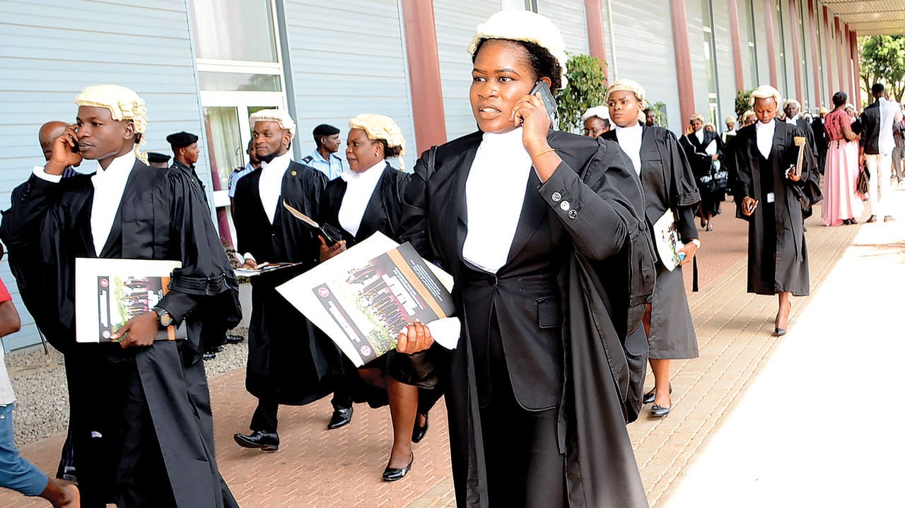 Nigerian Law School (NLS) Call to Bar Requirements 2021