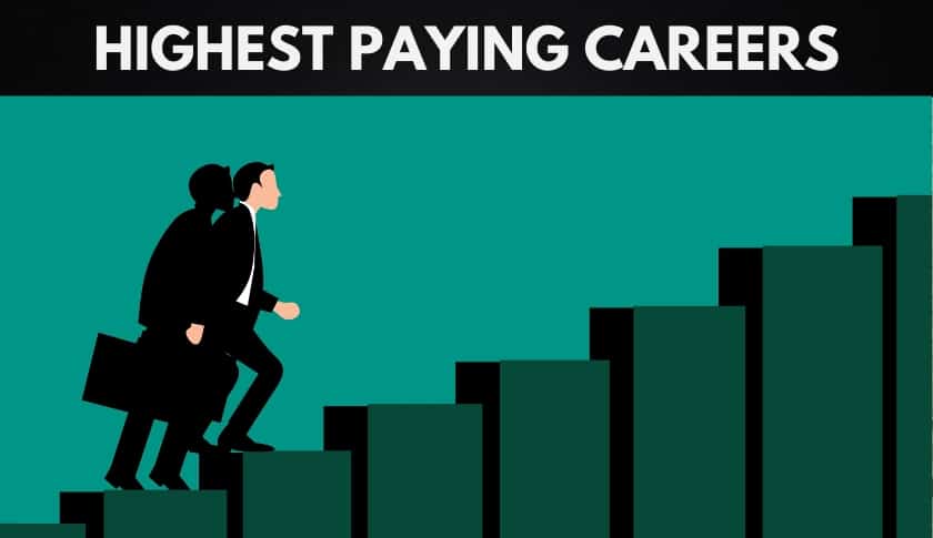 Highest Paying Jobs in Nigeria 2021 Check February Update