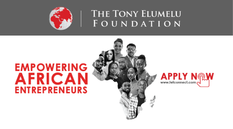 TEF-UNDP Sahel Youth Entrepreneurship