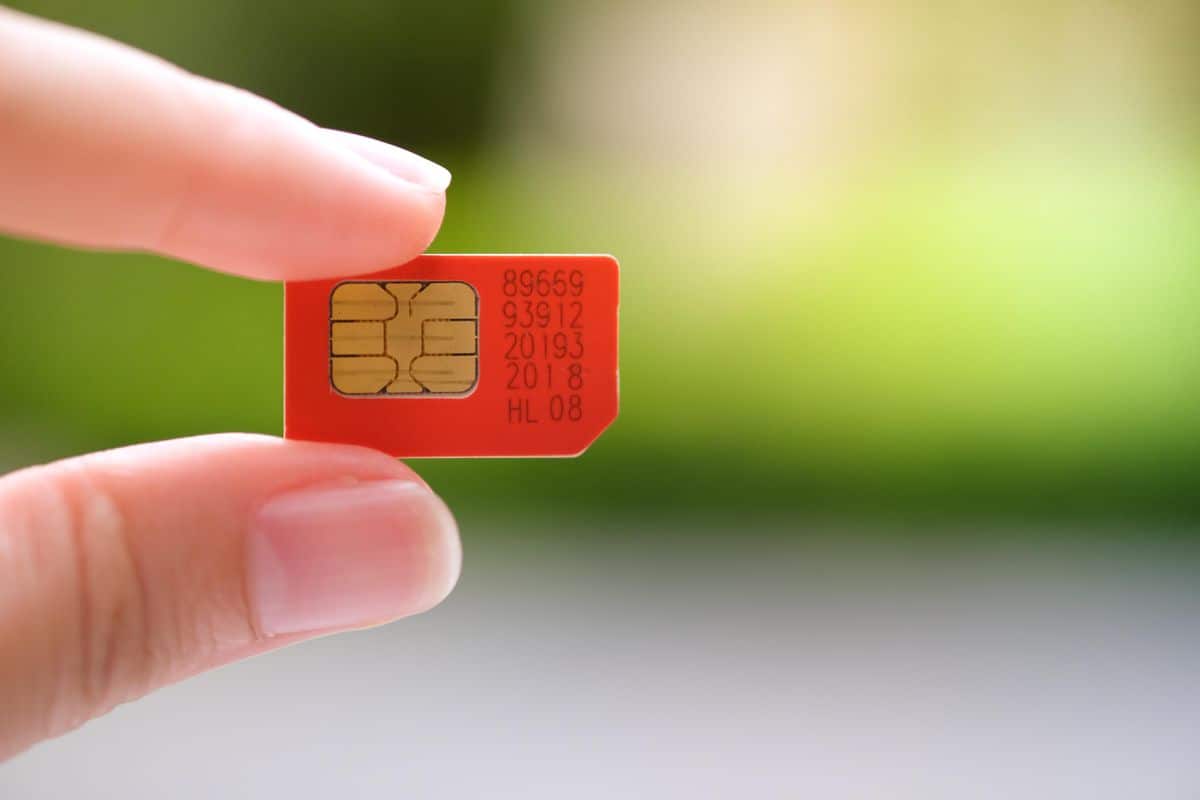 Differences between Micro and Nano-SIM Cards