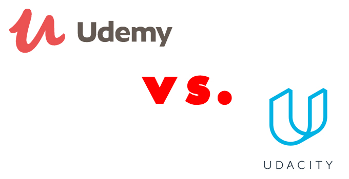 Udemy Vs Udacity Difference: Which Is Better In 2024? – EEKJRM