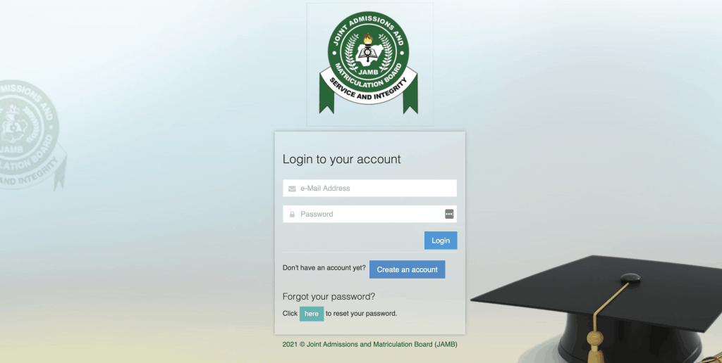 How to Register for JAMB 2021 Easily