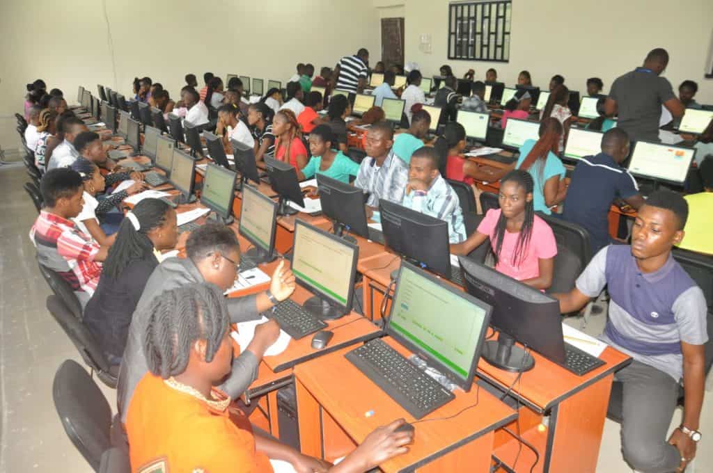 JAMB 2021/2022 Registration Form is Out! Check Application ...