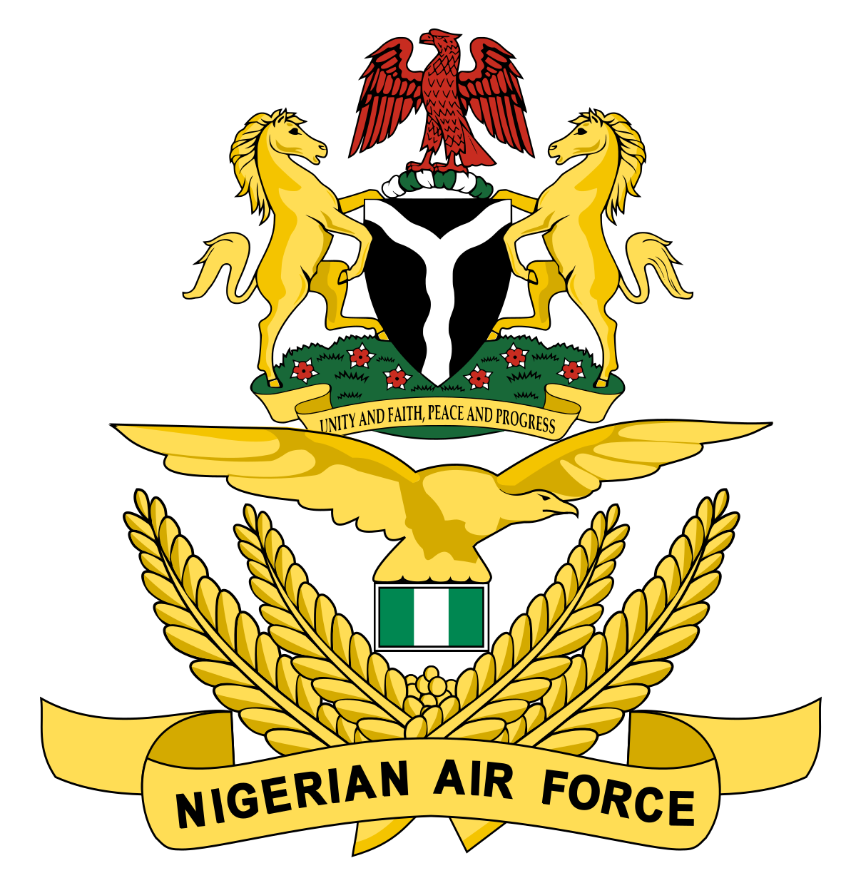 Nigerian Military Rank