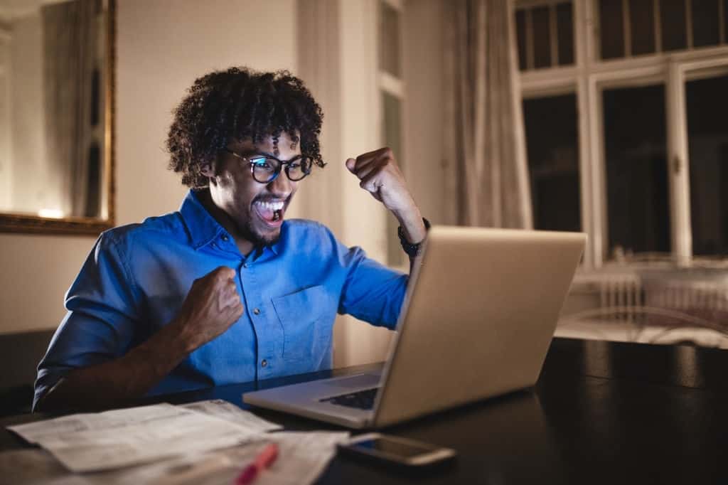 higher salary email