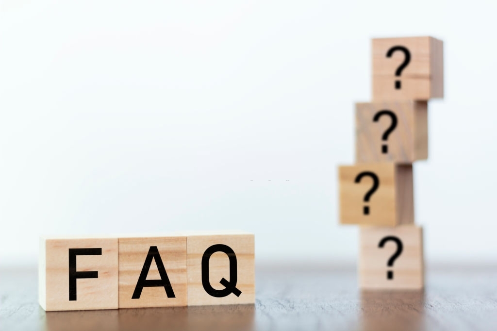 Frequently Asked Questions and Answers