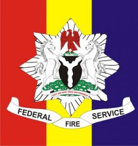 Federal Fire Service Recruitment Screening Date 2021 and Examination Centres