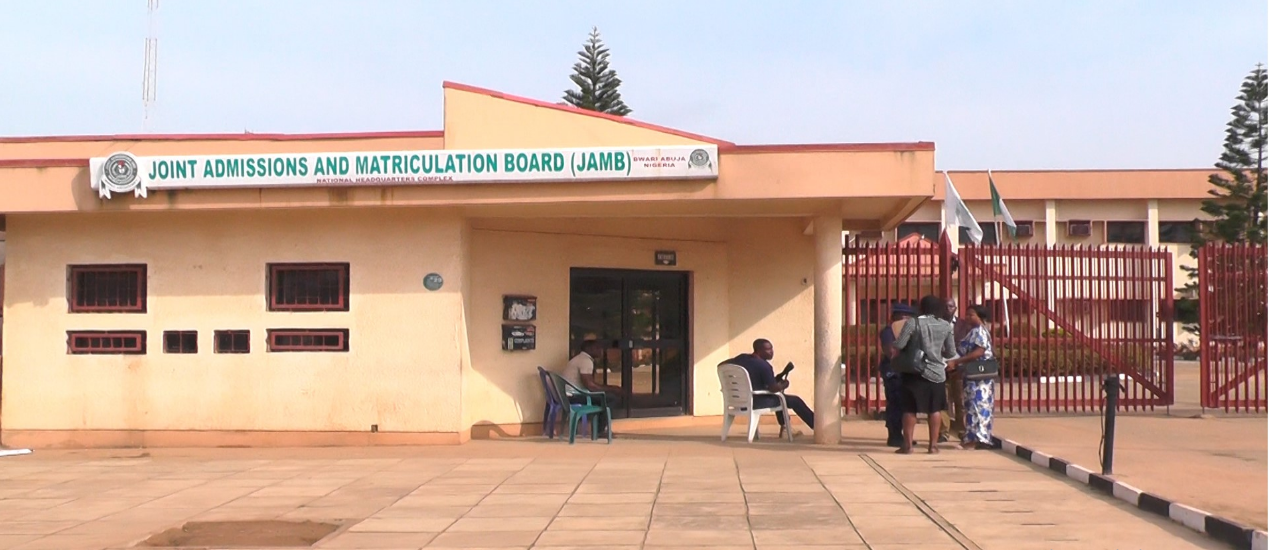 About Joint Admission Matriculation Board