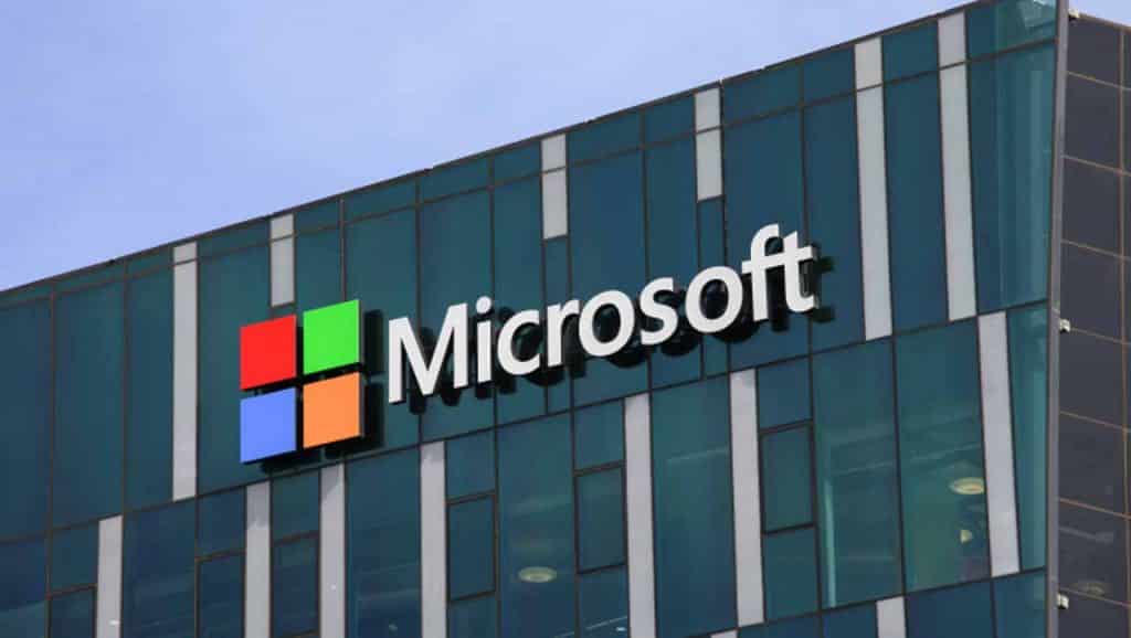 Microsoft Nigeria Job Vacancy Portal 2021 www.microsoft.com