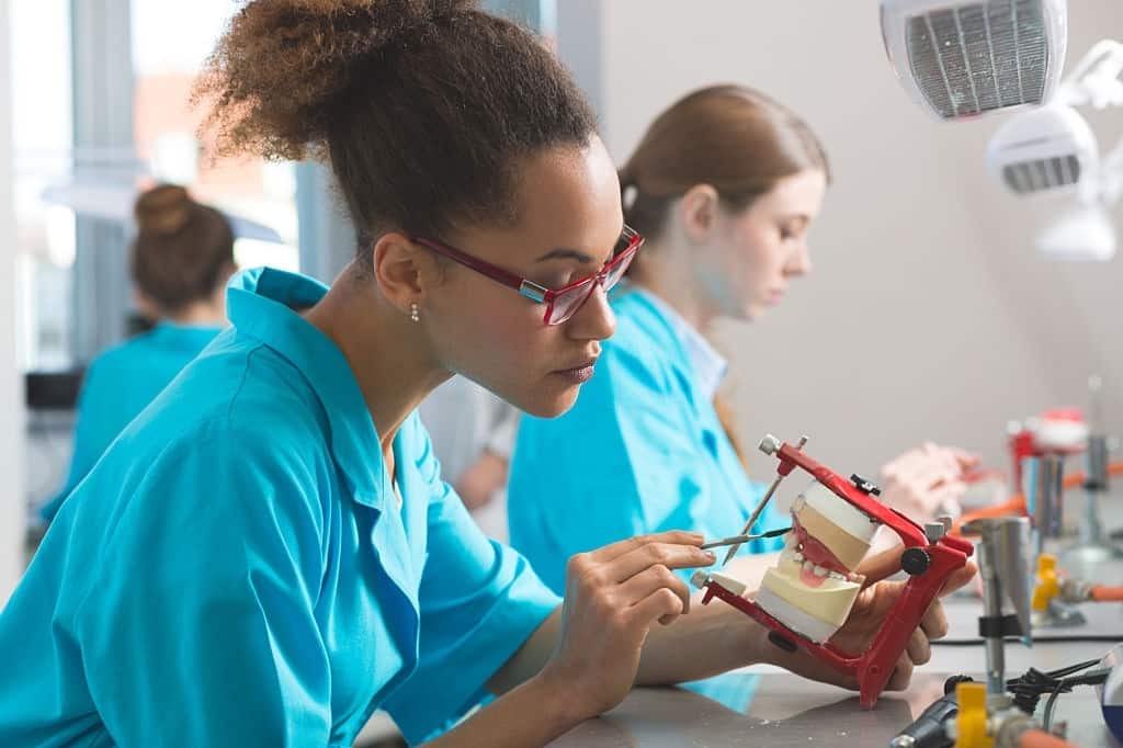 Top 5 Easiest Dental Schools to Get into in 2021 | Apply Here : Current School News