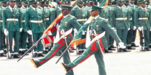 - How to Join Nigerian Army Direct Short Service (DSSC) -
