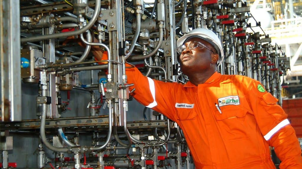 engineering jobs in nigeria