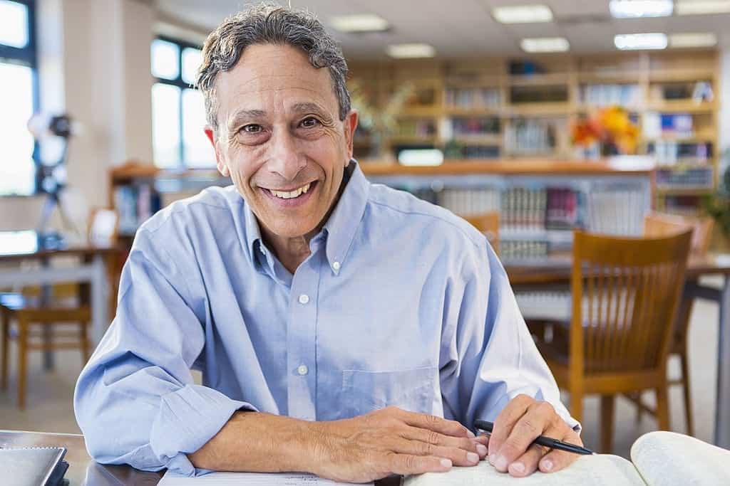 13 Good Jobs for Retired Teachers That Are Booming