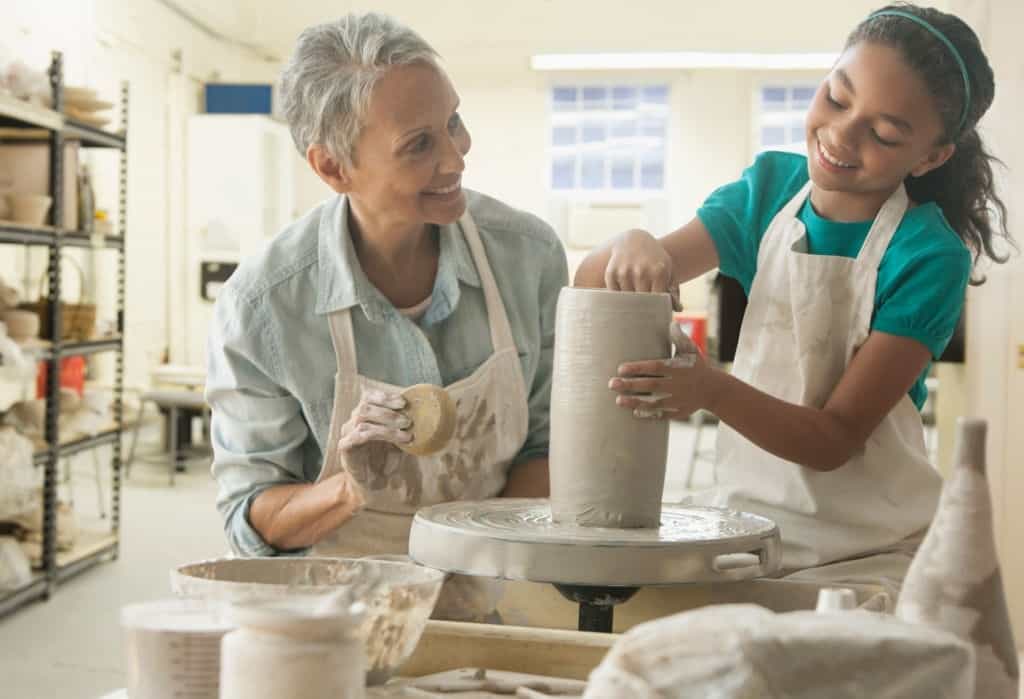 Jobs for Retired Teachers