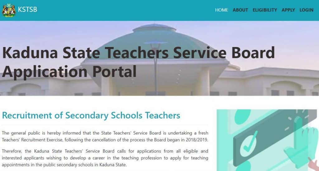 TSB Login Portal 2021 Check Application and Login Procedures