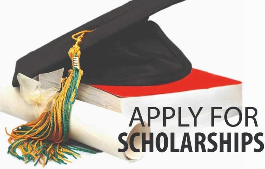 Milton Fisher Scholarship