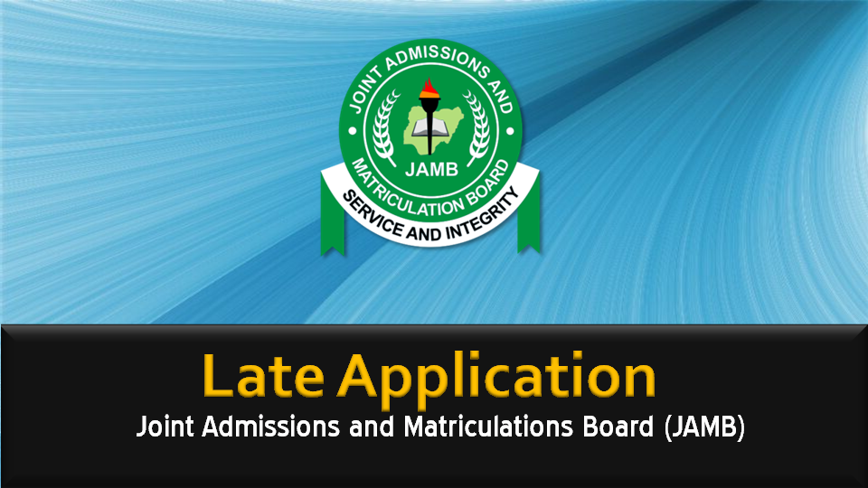 JAMB Regularization 2021 Procedure and Everything to Know About It