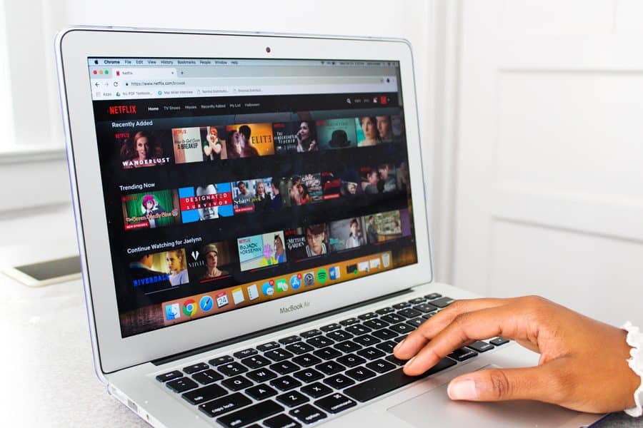 How to Reduce the Cost of Netflix