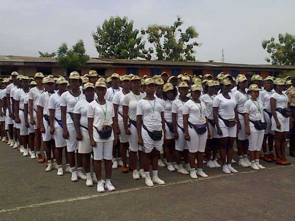 Important General Information to NYSC PCMs