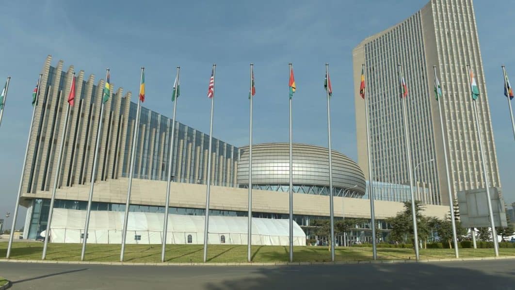 ECOWAS Parliament Shortlisted Candidates 2021 Check Full List