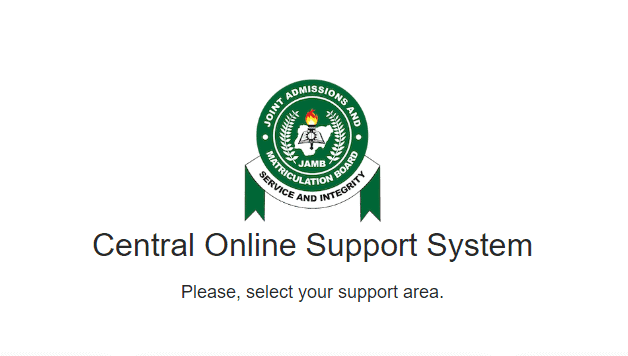 How to Contact JAMB Support