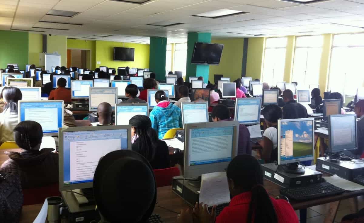 JAMB questions and answers