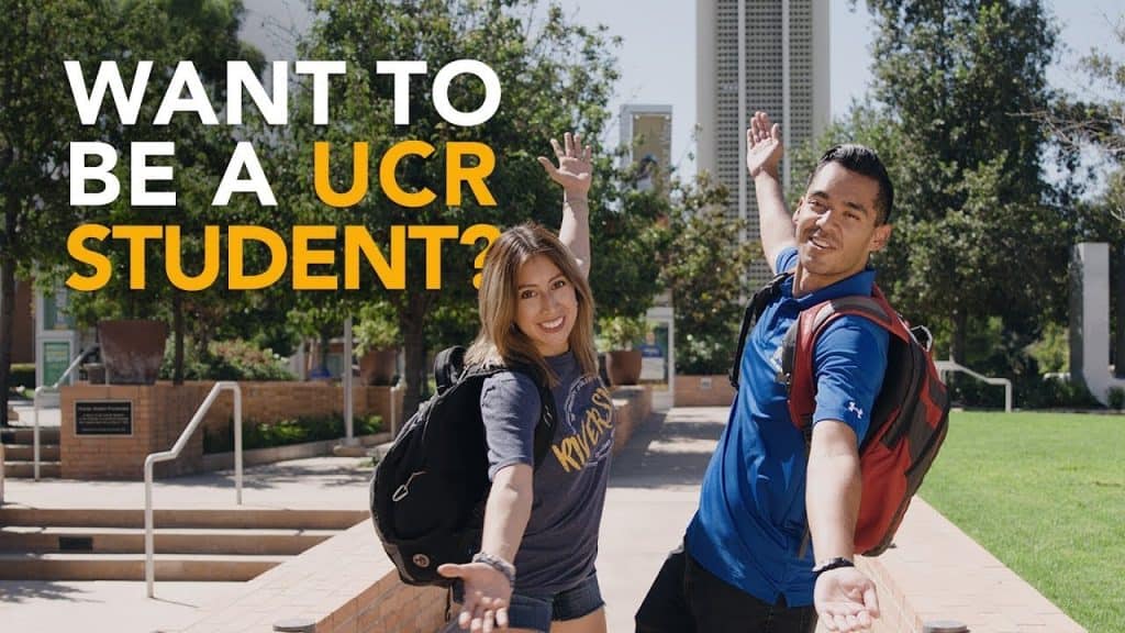UCR Application Status, Transfer Costs, Fees & Financial Aid : Current  School News