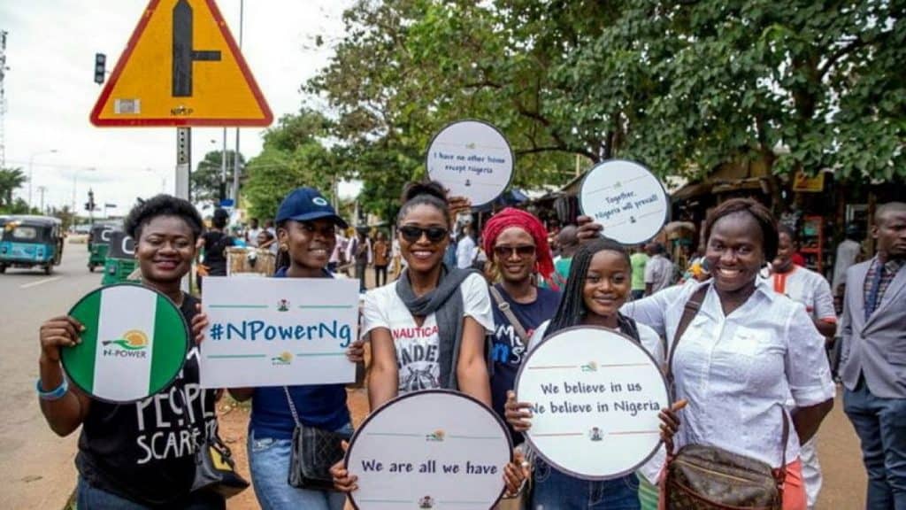 How to Check NPower Full List of Shortlisted Candidates 2021