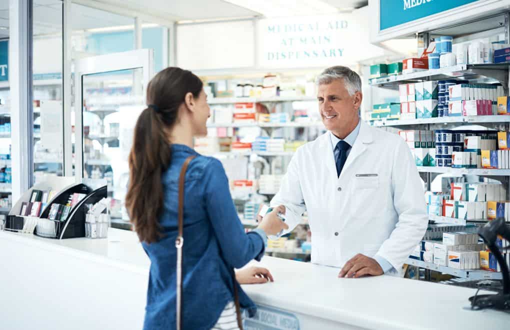 Convincing ways to Answer the question" Are Pharmacists Doctors?