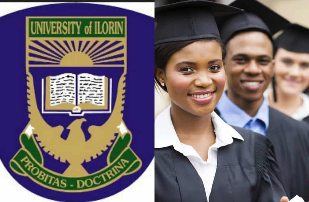 UNILORIN Courses and Requirements