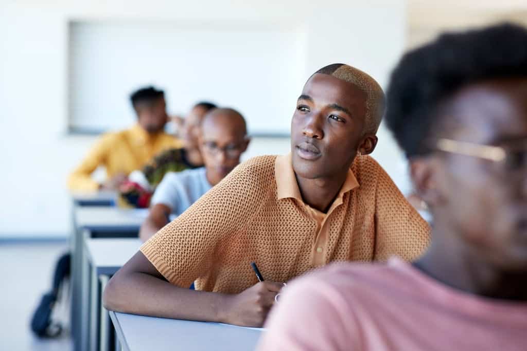 Introduction of JAMB CAPS