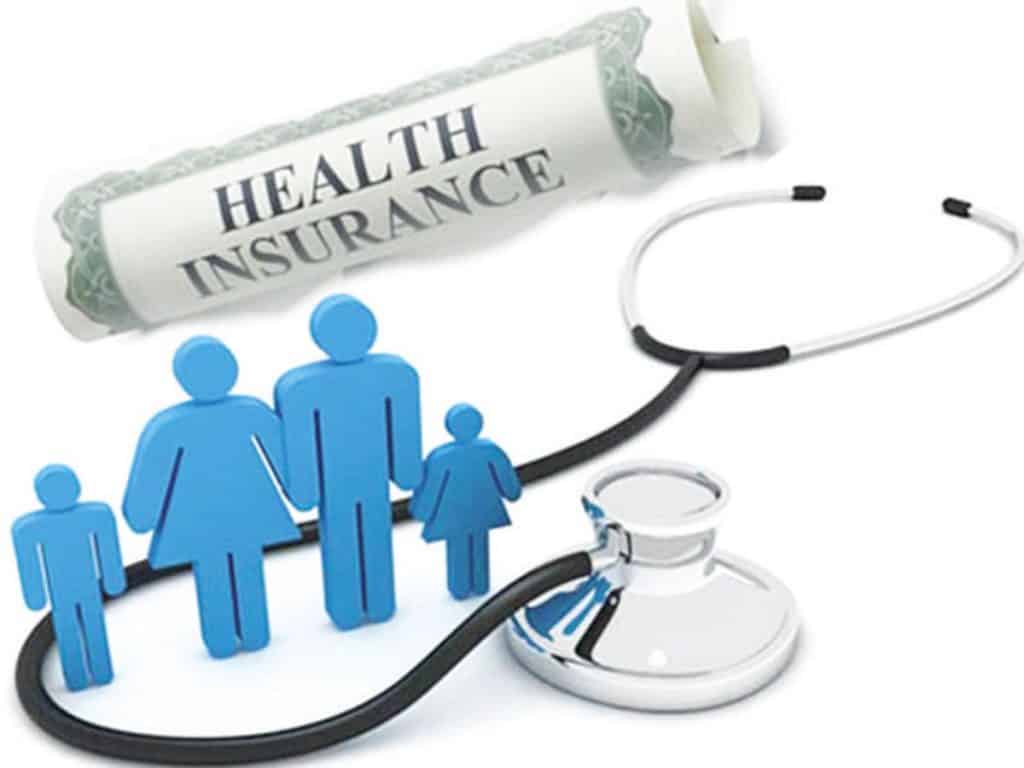 Lagos State Health Insurance Scheme (LSHS) Siehe letztes Update