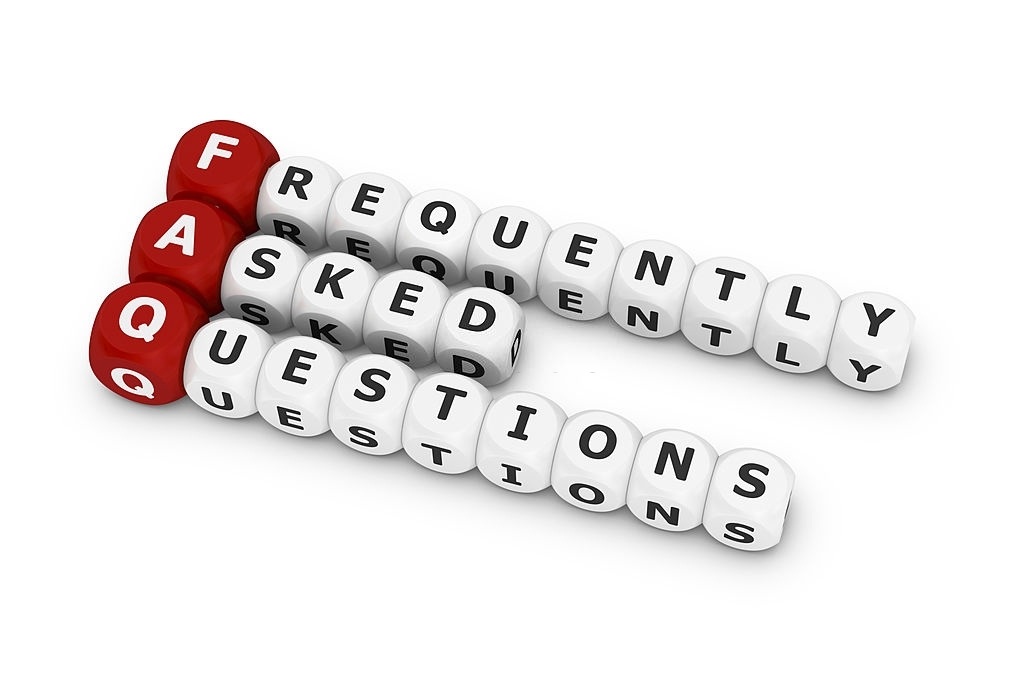 Häufig gestellte Fragen (FAQs) und Antworten