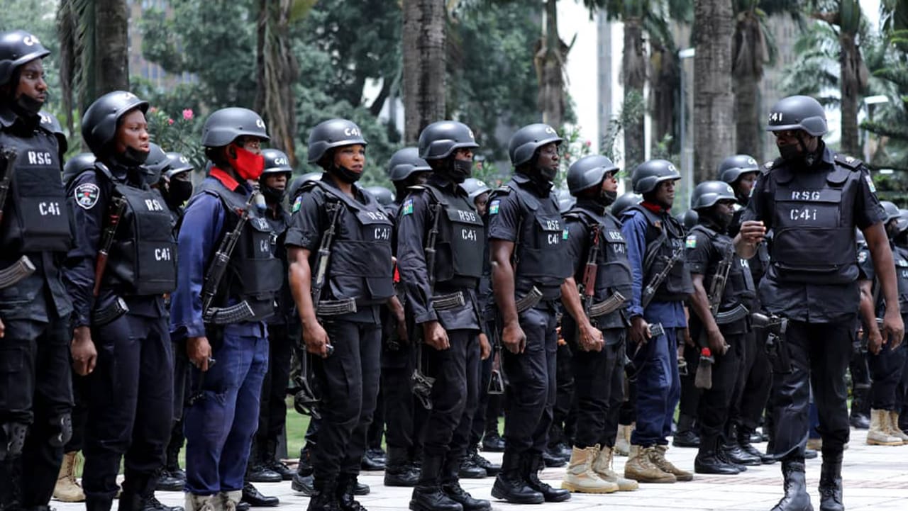 Nigerian Police Force Shortlisted Candidates for Specialist Position 2022/2023