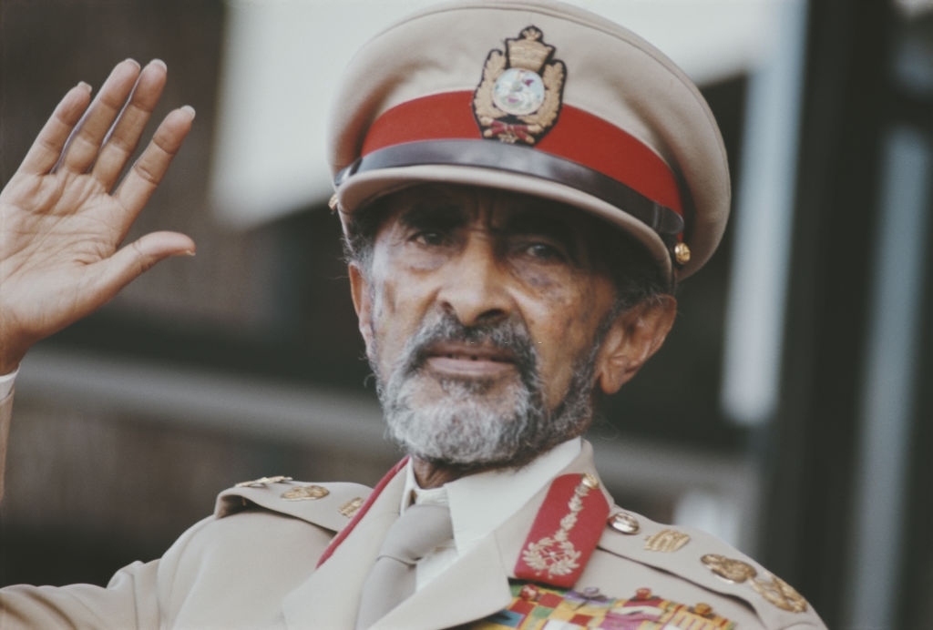 Prestigious African Quotes