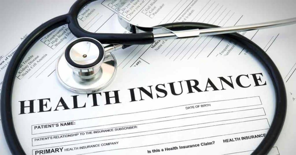 National Health Insurance Scheme See Types, Benefits, Roles,  Etc.