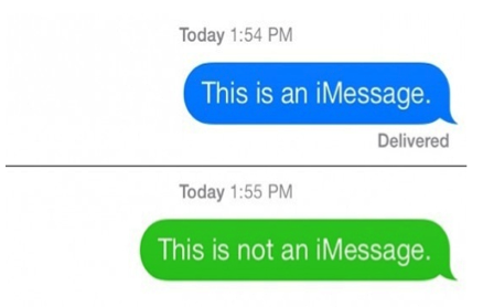 List of 10+ Why did my imessage turn green 4 Why are My Messages Green on My iPhone and How to Fix it