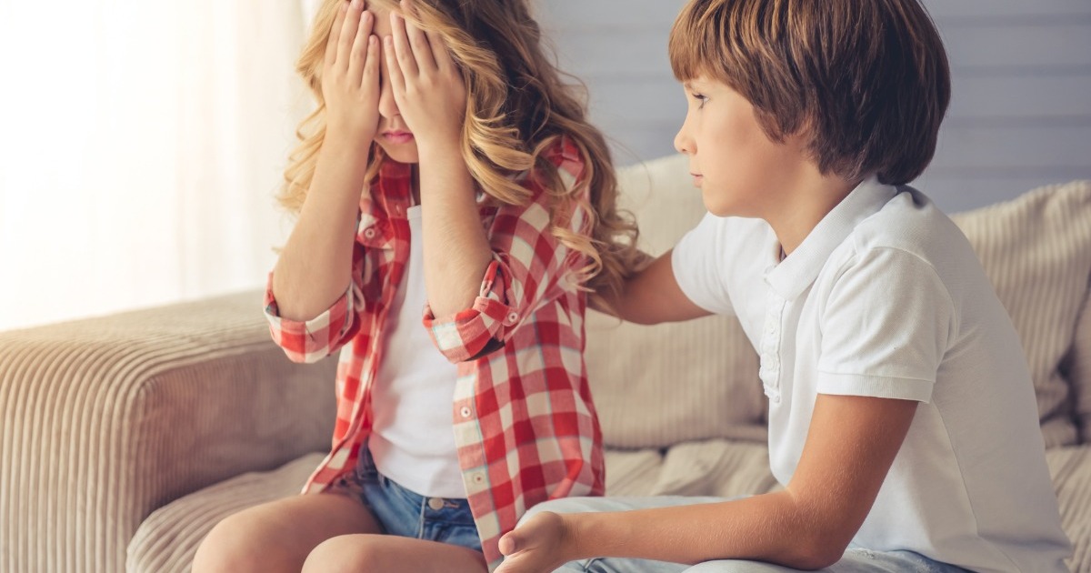 Citations Des Freres Et Soeurs Pour Exprimer Leur Gratitude D Etre Une Famille Actualites Scolaires Actuelles