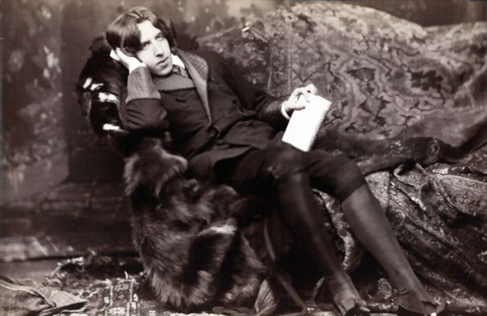 Cotizaciones de Oscar Wilde