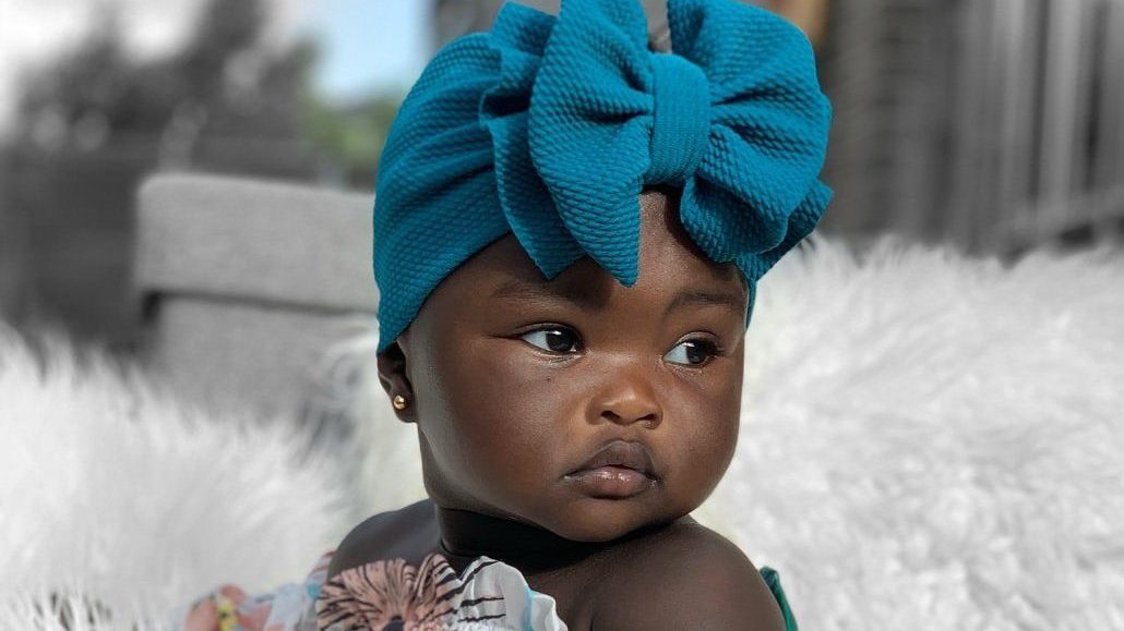 Janvier 22 De Puissants Noms De Petite Fille Noire Que Vous Aimerez Certainement Actualites Scolaires Actuelles