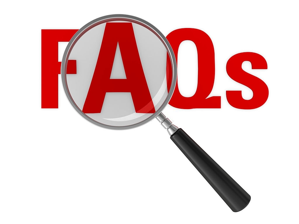 Frequently Asked Questions (FAQs) and Answers