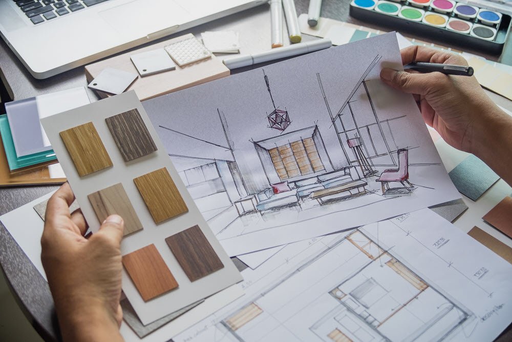 Best Interior Design Courses to Study 2021 See Latest Update : Current  School News